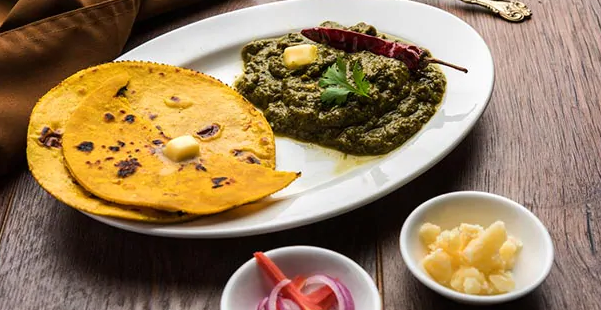 Besan Ki Roti Recipe In Hindi // बेसन की रोटी रेसिपी इन हिंदी