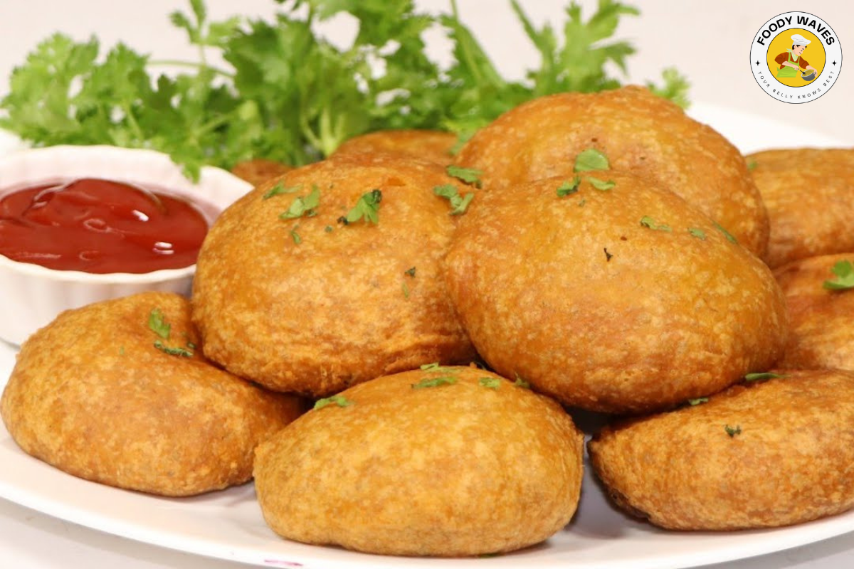 Aloo Chop Recipe In Hindi 