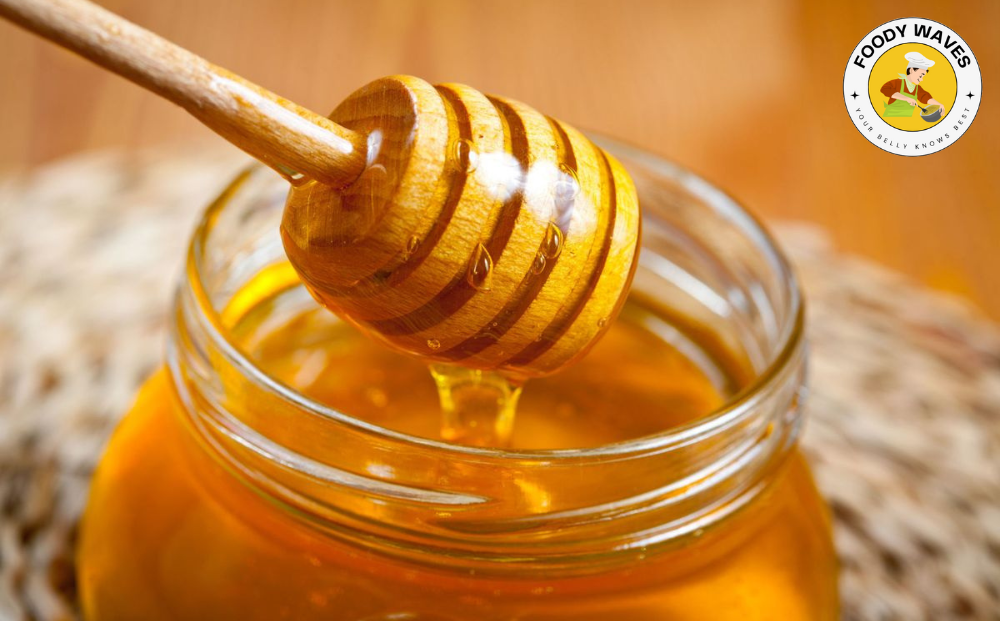 शहद खाने के फायदे नुकसान