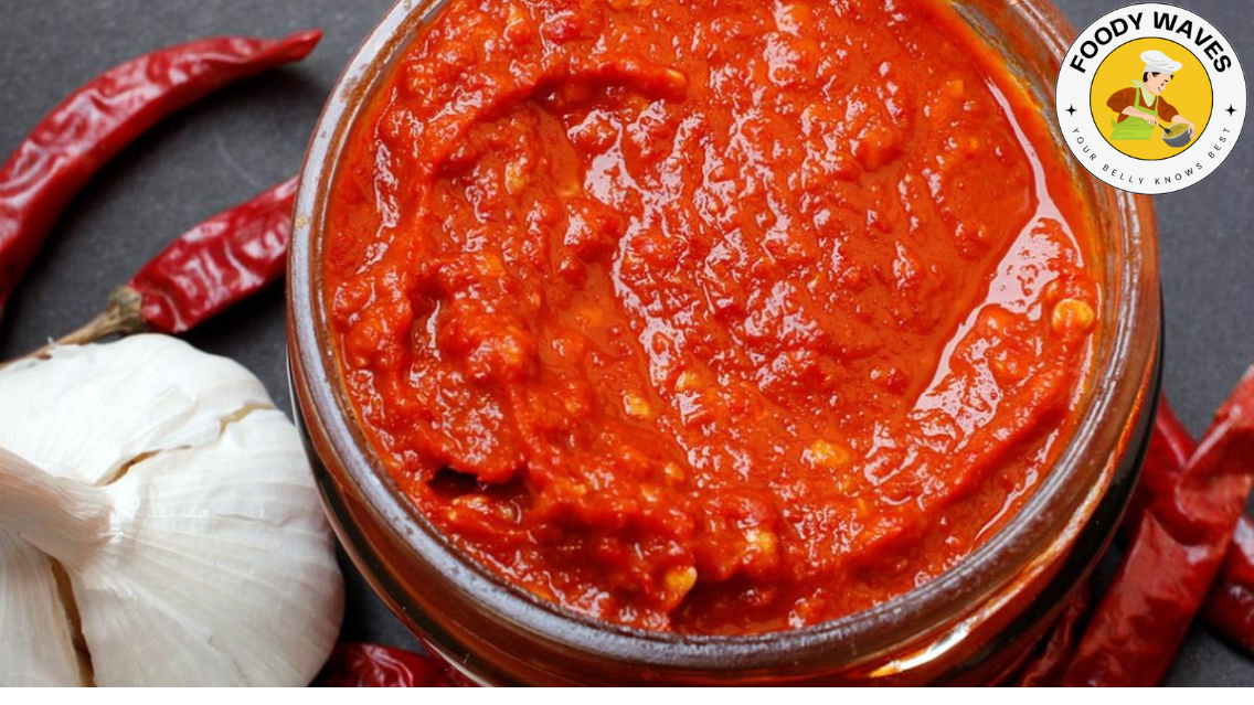 Lahsun Ki Chatni Recipe In Hindi