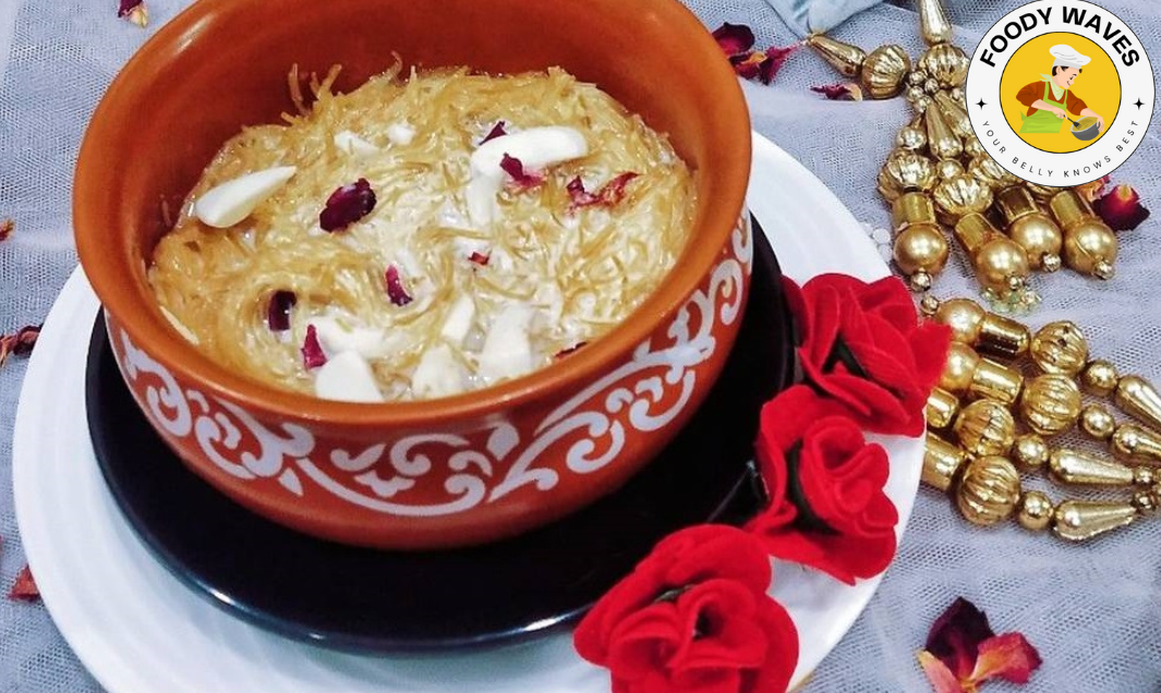 Soot Pheni Recipe In Hindi