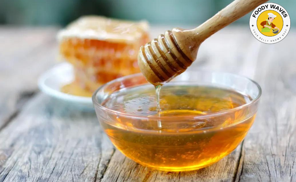 शहद खाने के फायदे नुकसान 