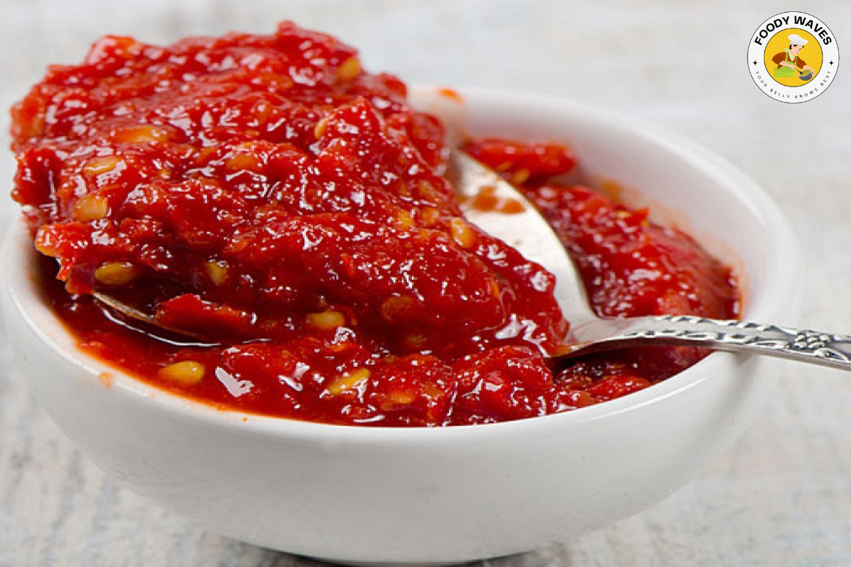 pyaj ki chatni recipe in hindi