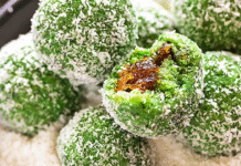 Paan Gulkand Ladoo Recipe In Hindi // पान गुलकंद लड्डू रेसिपी Paan Gulkand Ladoo Recipe