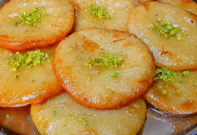 मालपुआ रेसिपी इन हिंदी // Malpua Recipe At Home मालपुआ की रेसिपी