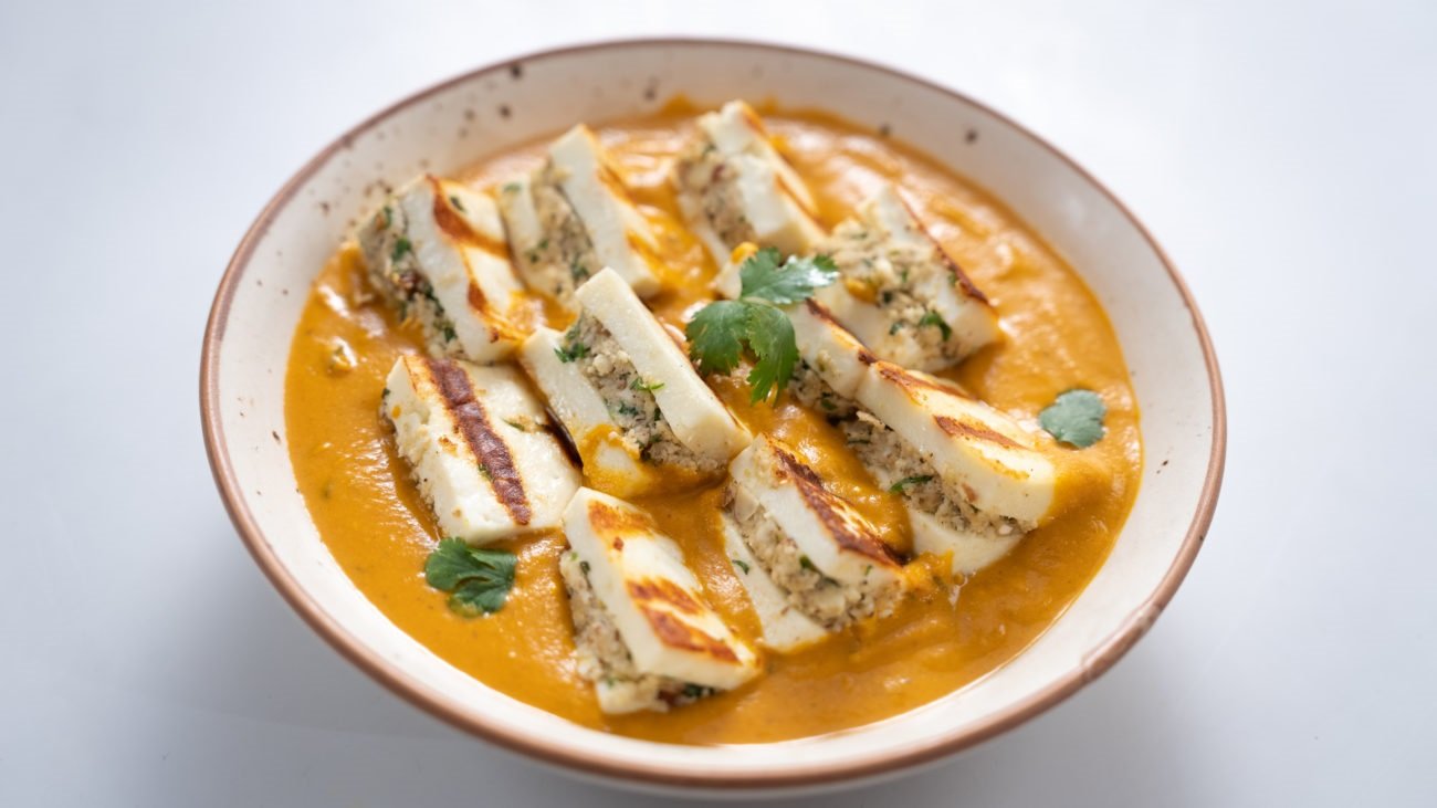 पनीर पसंदा रेसिपी इन हिंदी