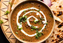 दाल मखनी रेसिपी इन हिंदी / Dal Makhani Recipe At Home दाल मखनी रेसिपी