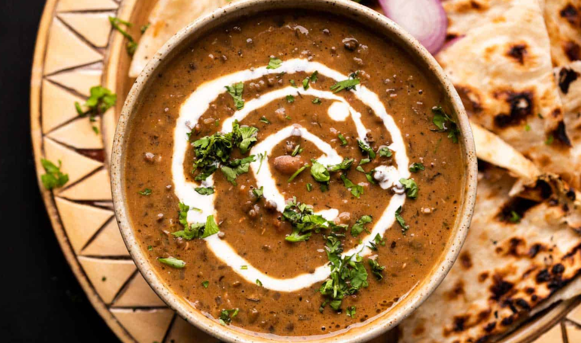 दाल मखनी रेसिपी 