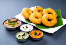 मेदु वड़ा रेसिपी इन हिंदी / Medu vada Recipe Easy मेदु वड़ा रेसिपी