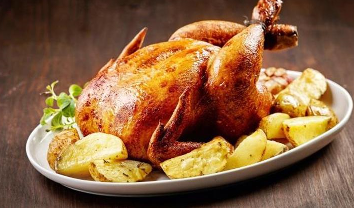 Murgh Musallam Recipe