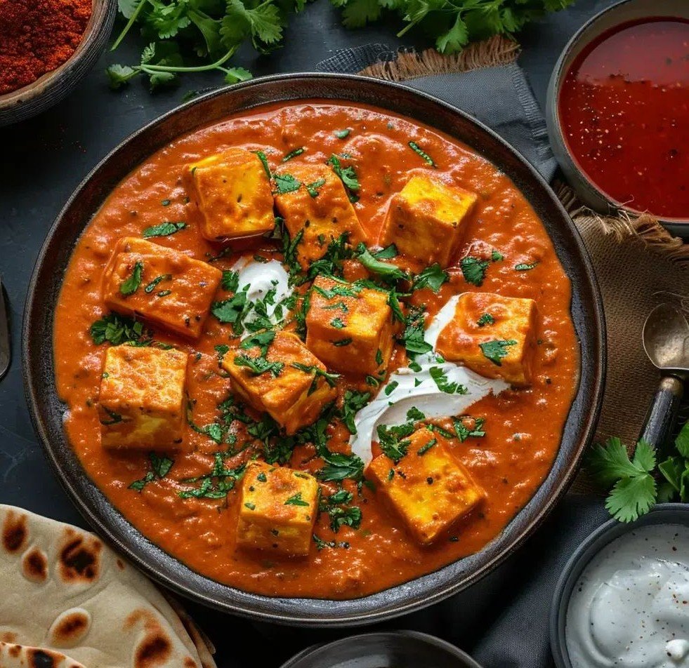 पनीर लबाबदार रेसिपी