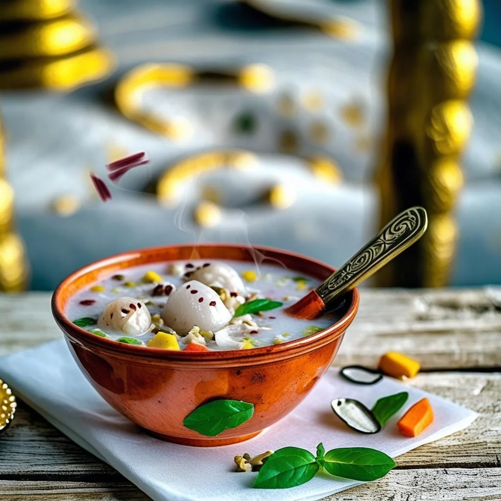 जन्माष्टमी व्यंजन रेसिपी