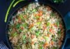Fried Rice Recipe In Hindi | होटल जैसा फ्राइड राइस Fried Rice Recipe