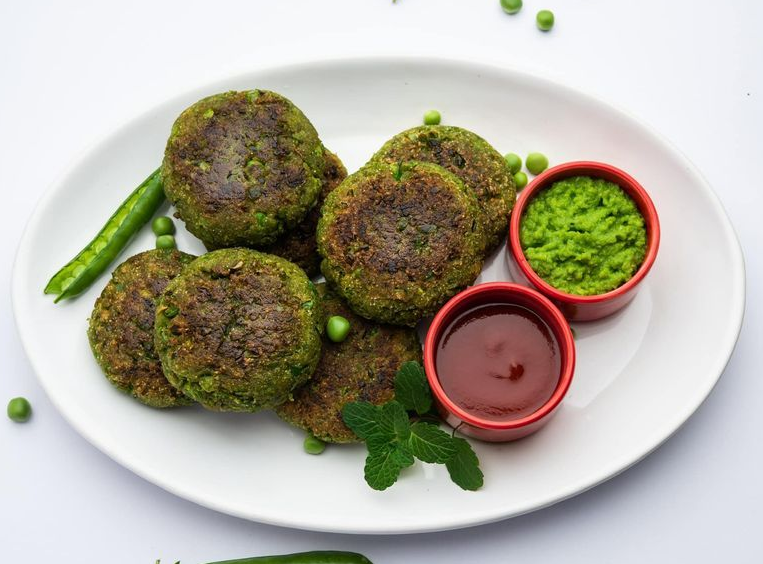Hara Bhara Kabab 