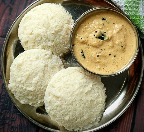 Peanut Chutney Recipe