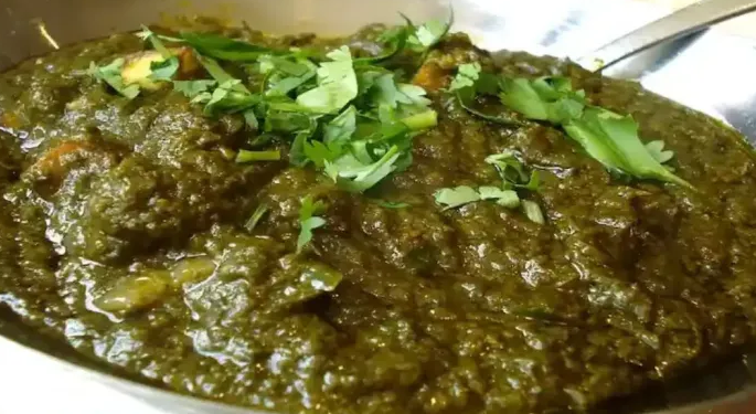 Poi Saag
