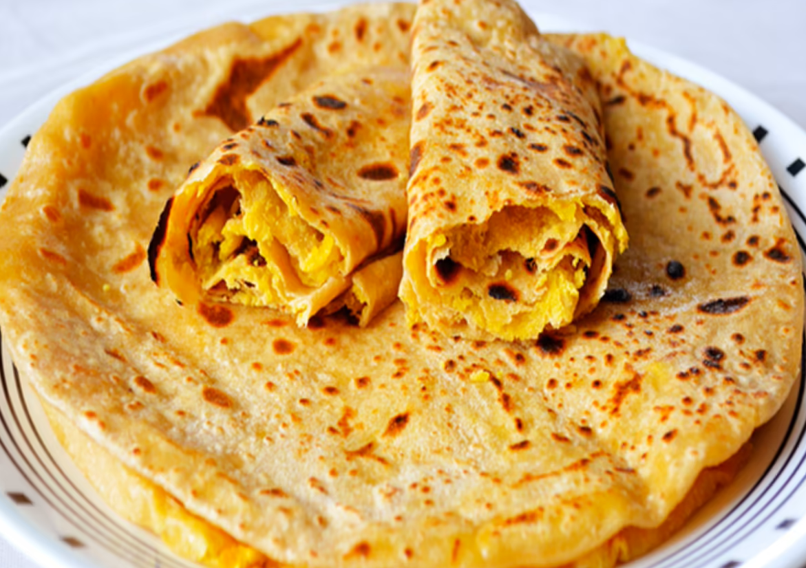 Puran Poli Recipe