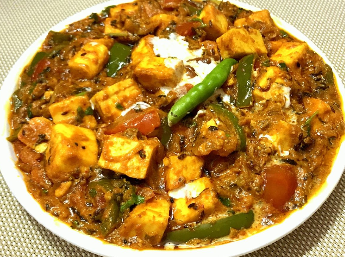 पनीर चटपटा