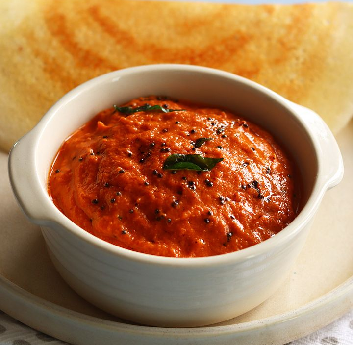 प्याज टमाटर की चटनी रेसिपी