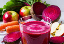 Beetroot Kanji Recipe | बीटरूट कांजी रेसिपी Beetroot kanji recipe