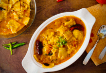 Dal dhokli | दाल ढोकली रेसिपी Dal dhokli | दाल ढोकली रेसिपी