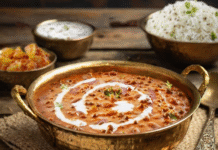 Dal Makhani | दाल मखनी रेसिपी इन हिंदी Dal Makhani