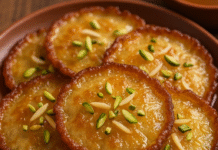 Malpua Recipe | मालपुआ रेसिपी इन हिंदी Malpua Recipe