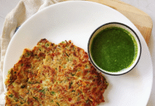 Oats Chilla Recipe | ओट्स चिल्ला रेसिपी इन हिंदी Oats Chilla Recipe