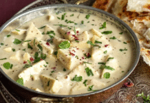 Paneer Kali Mirch | पनीर काली मिर्च Paneer Kali Mirch