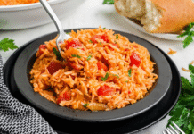 Tomato Rice | टोमेटो राइस रेसिपी इन हिंदी Tomato Rice