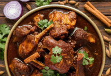 Mutton Kosha Recipe | मटन कोसा रेसिपी Mutton Kosha Recipe