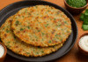 Sabudana Paratha | साबूदाना पराठा रेसिपी Sabudana Paratha